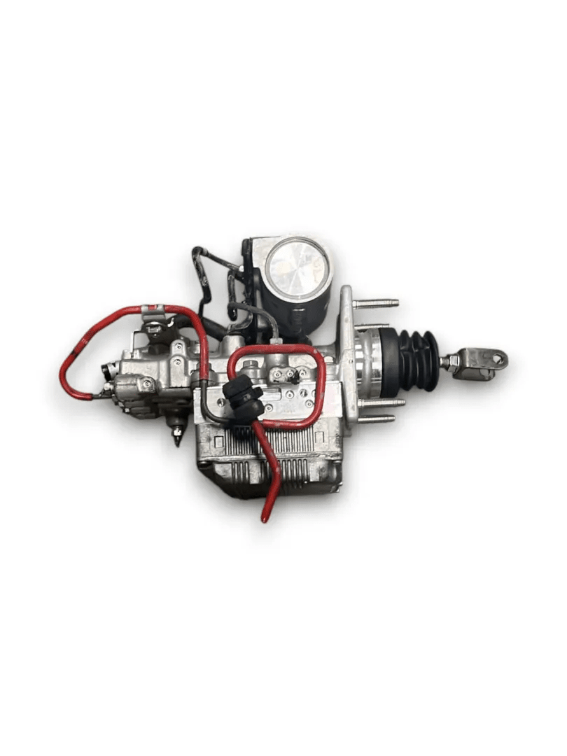 Pompa ABS Toyota Auris dal 2012