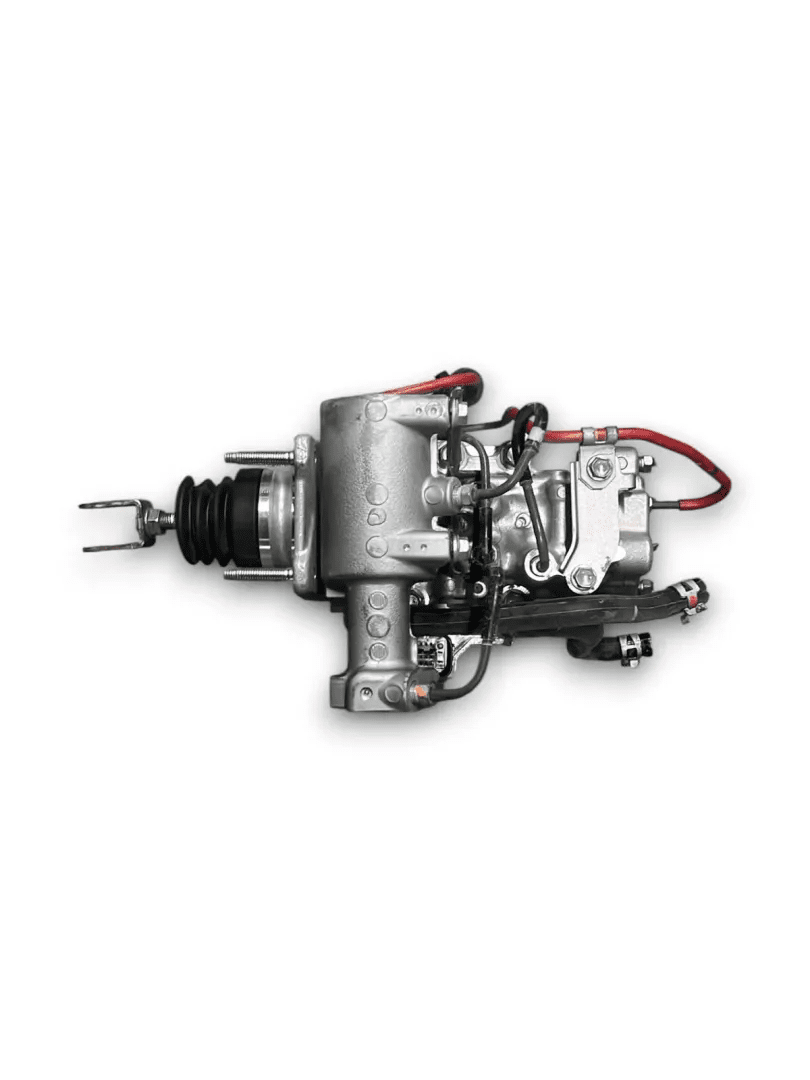 Dettaglio Pompa ABS Toyota Auris dal 2012 - foto 3