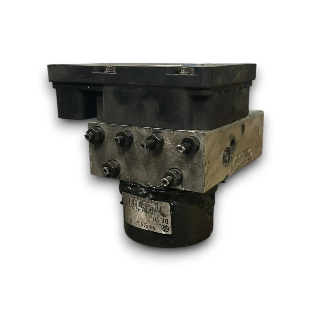 Pompa ABS Volkswagen Transporter Furgone 2003–2009 cod. 7H0614111G