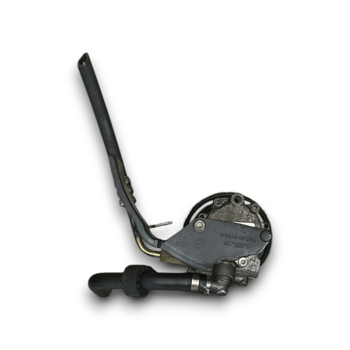 Pompa Idroguida Fiat Stilo 1.9 Diesel cod:46758670 (2001 > 2010) - F&P CRASH SRLS - Ricambi Usati