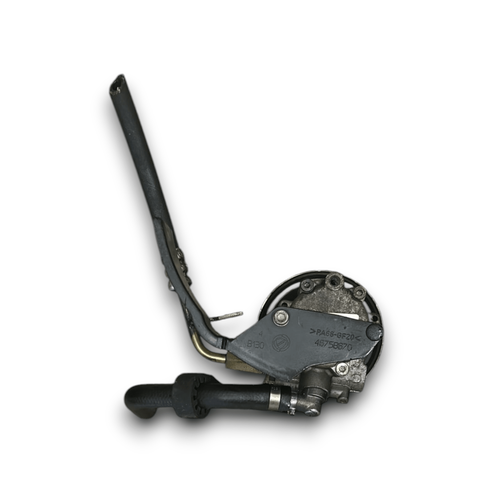 Pompa Idroguida Fiat Stilo 1.9 Diesel cod:46758670 (2001 > 2010) - F&P CRASH SRLS - Ricambi Usati