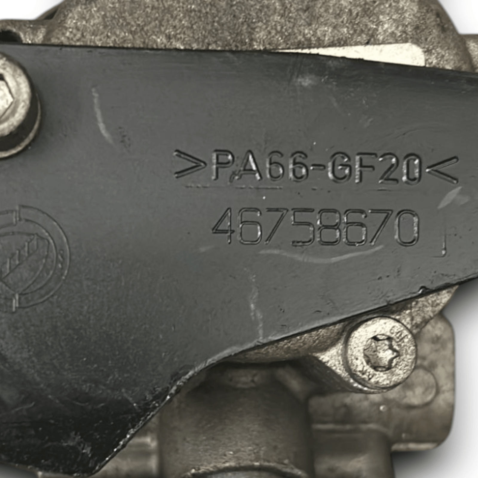 Pompa Idroguida Fiat Stilo 1.9 Diesel cod:46758670 (2001 > 2010) - F&P CRASH SRLS - Ricambi Usati