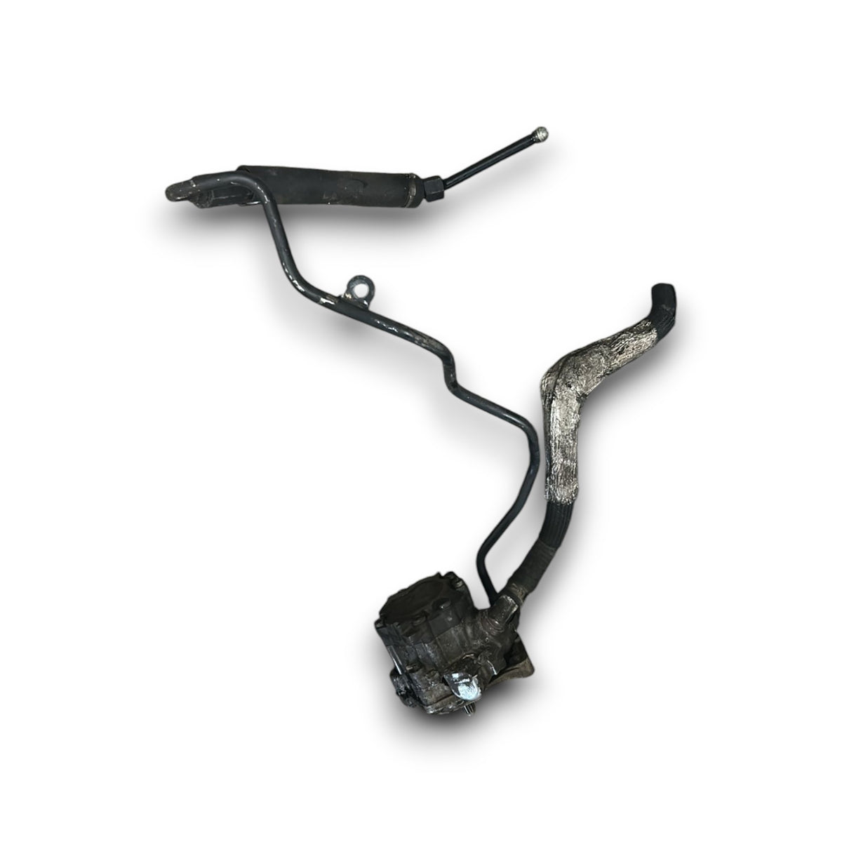 Pompa Idroguida / Servosterzo Audi A8 (D3 / 4E) cod.4E0145156G 4.2 Diesel (2002 > 2009) - F&P CRASH SRLS - Ricambi Usati