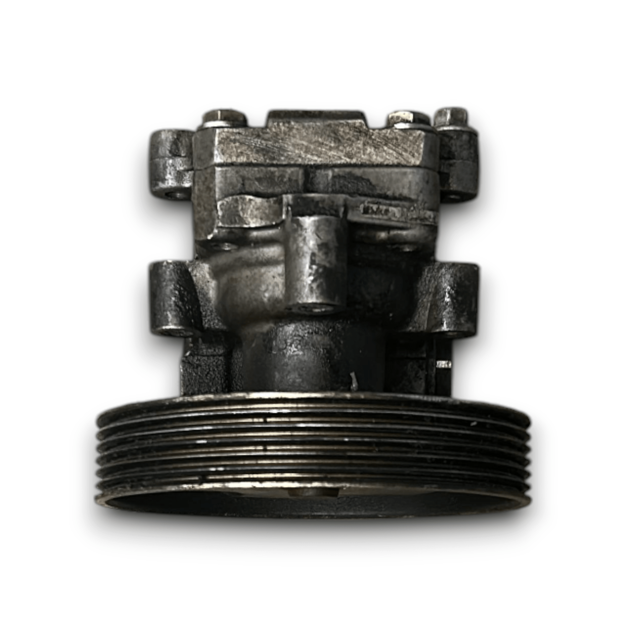 Pompa Idroguida / Servosterzo Ford Fiesta V cod.9637000880 1.4 Diesel (2002 > 2008) - F&P CRASH SRLS - Ricambi Usati