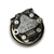 Pompa Idroguida / Servosterzo Ford Fiesta V cod.9637000880 1.4 Diesel (2002 > 2008) - F&P CRASH SRLS - Ricambi Usati