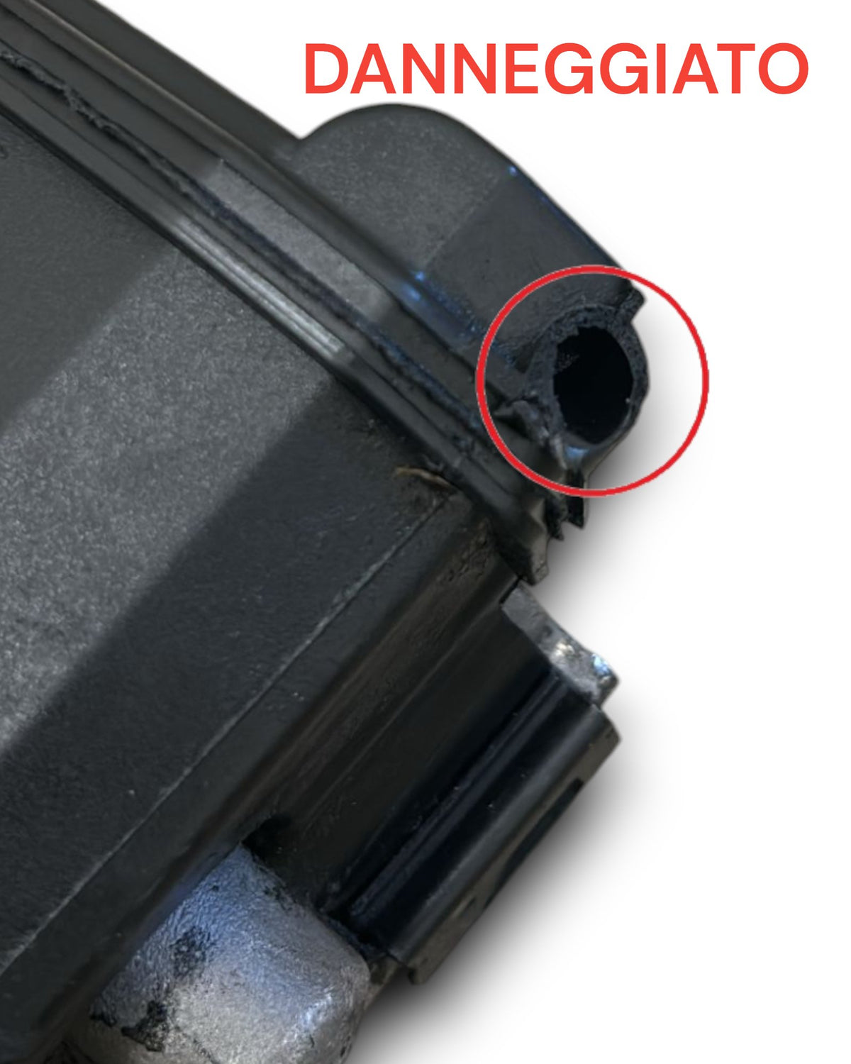 Pompa Idroguida / Servosterzo Peugeot 206 1.4 Diesel cod.26079884 (1998 > 2012) - F&P CRASH SRLS - Ricambi Usati