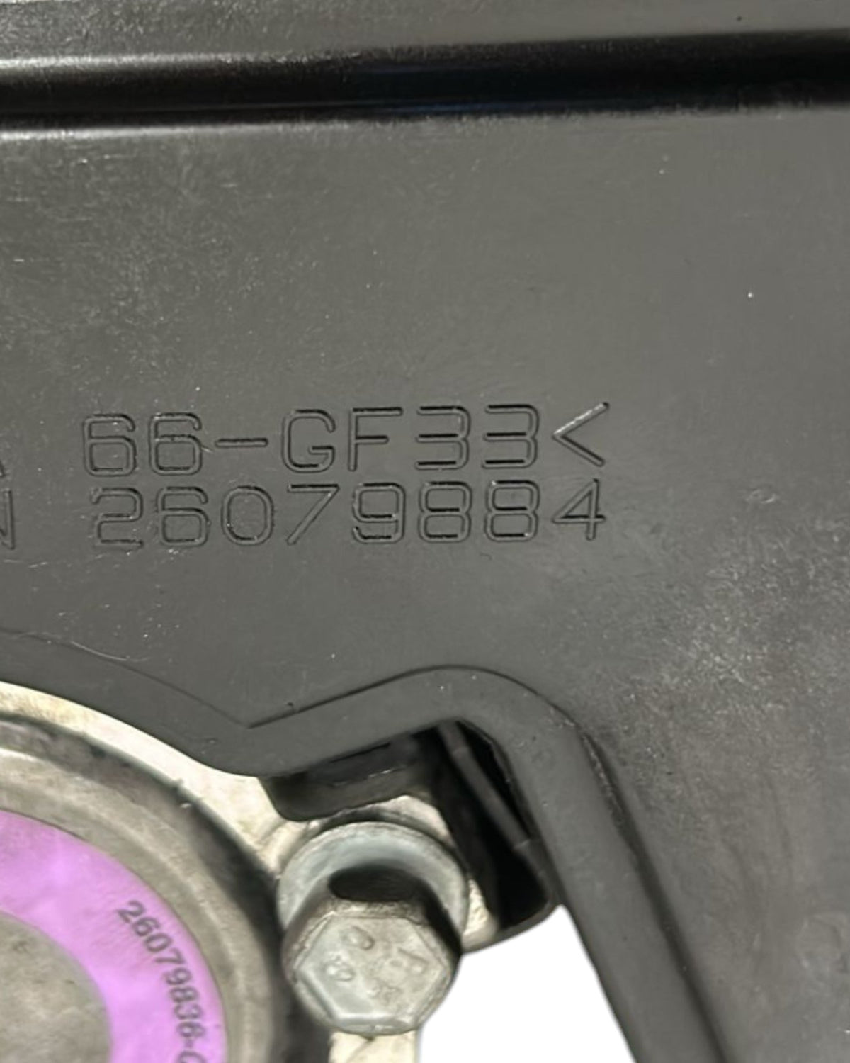 Pompa Idroguida / Servosterzo Peugeot 206 1.4 Diesel cod.26079884 (1998 > 2012) - F&P CRASH SRLS - Ricambi Usati