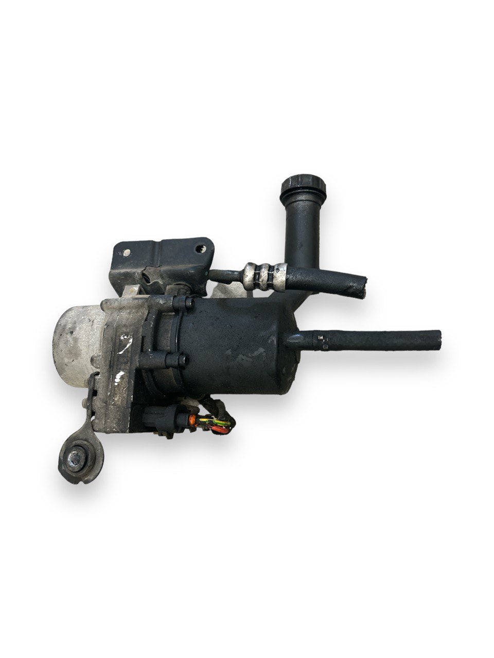 Pompa Idroguida / Servosterzo Peugeot 307 1.6 Diesel (2001 > 2009) cod.A5097809C - F&P CRASH SRLS - Ricambi Usati