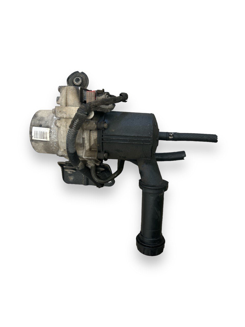Pompa Idroguida / Servosterzo Peugeot 307 1.6 Diesel (2001 > 2009) cod.A5097809C - F&P CRASH SRLS - Ricambi Usati