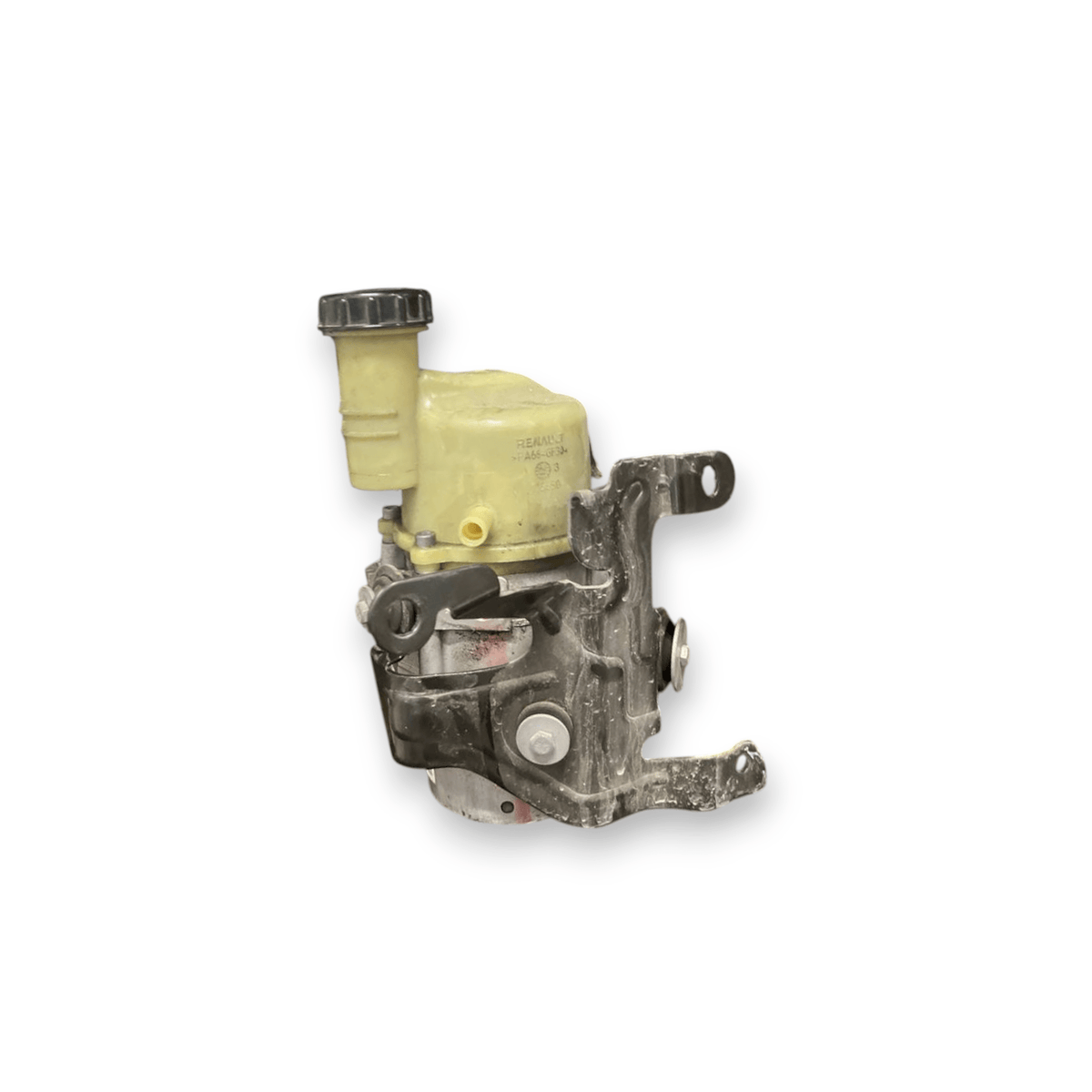 Pompa Idroguida / Servosterzo Renault Express II 1.5 Diesel (2020 - ) cod: 491109155R - F&amp;P CRASH SRLS - Ricambi Usati