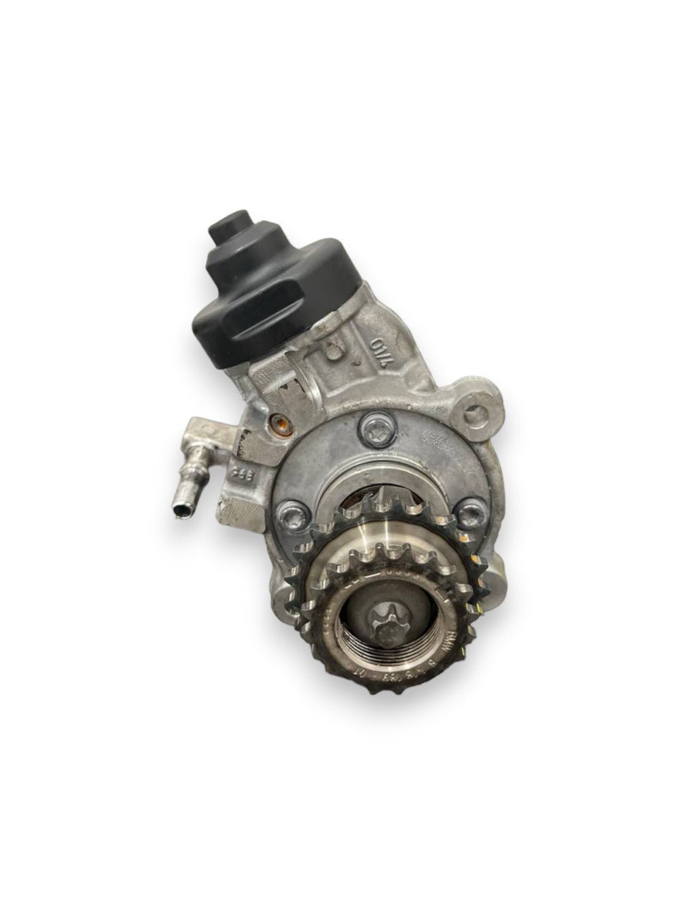Pompa Iniezione Alta Pressione Bmw Serie 1 F20 / Bmw Serie 1 F21 / Bmw Serie 3 F30 / Bmw Serie 3 F31 / Bmw Serie 3 F35 1.5 Diesel (2012 al 2019) cod: 0445010768 - F&P CRASH SRLS - Ricambi Usati
