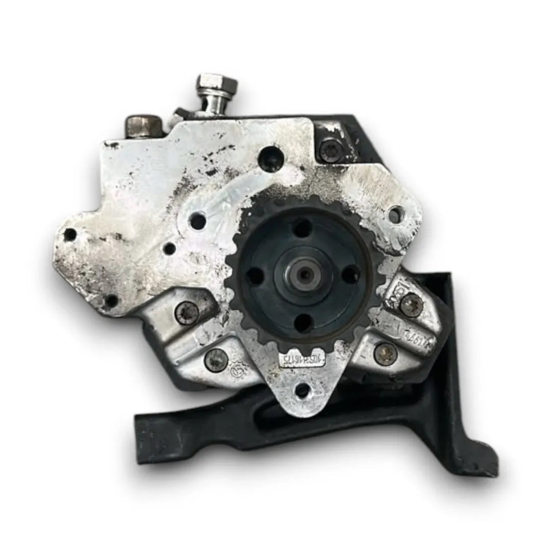 Dettaglio Pompa iniezione Audi A6 4F 2004–2009 OEM 059130755S - foto 2
