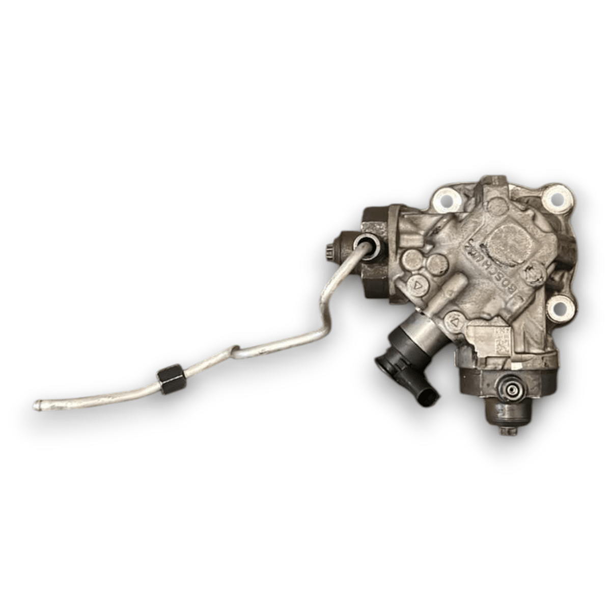 Pompa iniezione / gasolio (4062) Audi Q8 059130755cs 3.0 hybrid / diesel (2018 > ) 0445010843 - F&P CRASH SRL - Ricambi Usati
