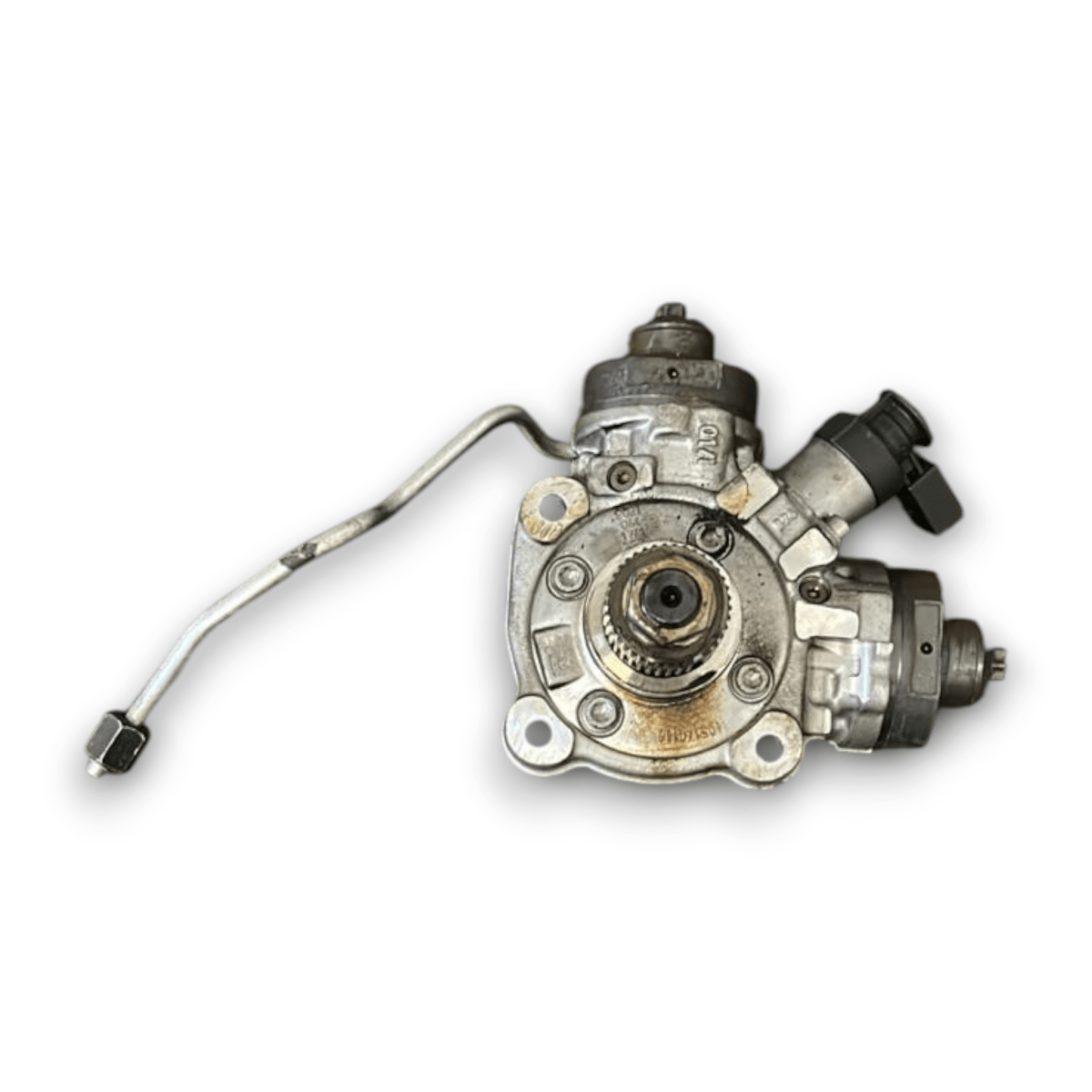 Pompa iniezione / gasolio (4062) Audi Q8 059130755cs 3.0 hybrid / diesel (2018 > ) 0445010843 - F&P CRASH SRL - Ricambi Usati