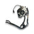 Pompa Iniezione Gasolio Audi A8 (D3 / 4E) cod.057130755L 4.2 Diesel (2002 > 2009) - F&P CRASH SRLS - Ricambi Usati