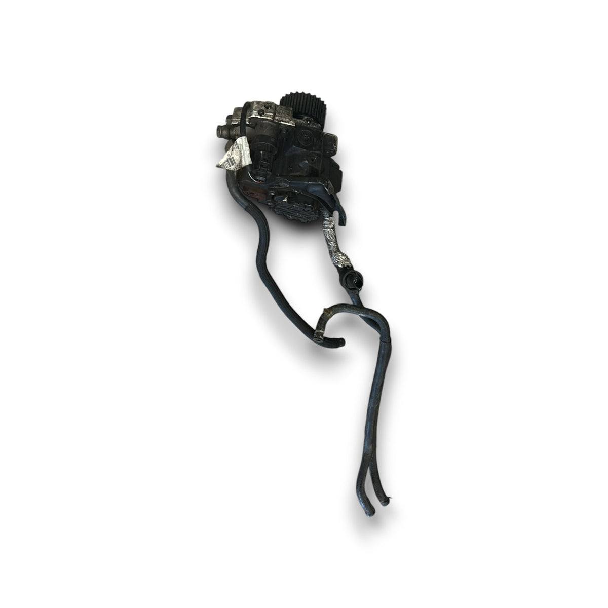 Diesel Injection Pump Audi A8 (D3 / 4E) code 057130755L 4.2 Diesel (2002 > 2009) - F&P CRASH SRLS - Used Parts
