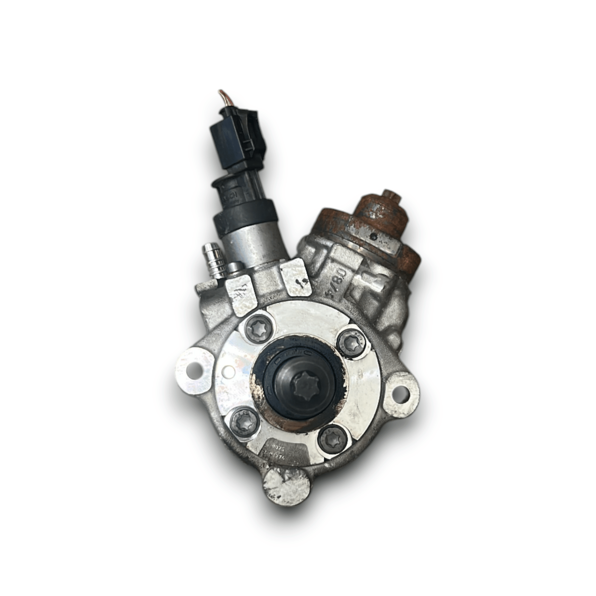 Pompa Iniezione / Gasolio BMW Serie 3 (E90) cod.7797874 2.0 Diesel (2005 > 2013) - F&P CRASH SRLS - Ricambi Usati
