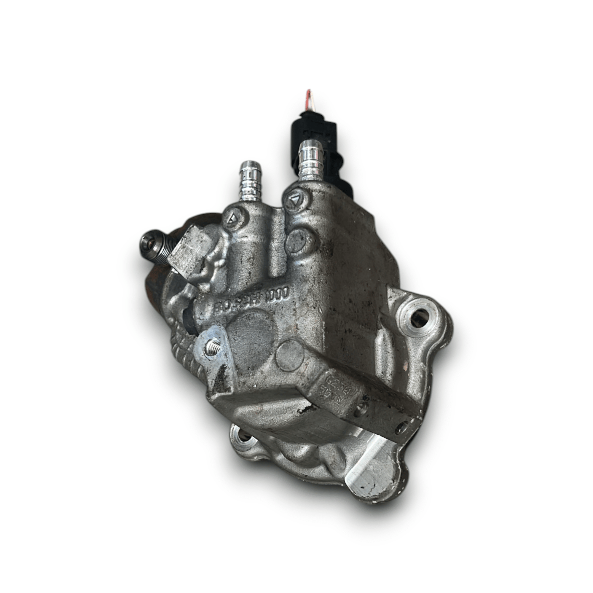 Pompa Iniezione / Gasolio BMW Serie 3 (E90) cod.7797874 2.0 Diesel (2005 > 2013) - F&P CRASH SRLS - Ricambi Usati