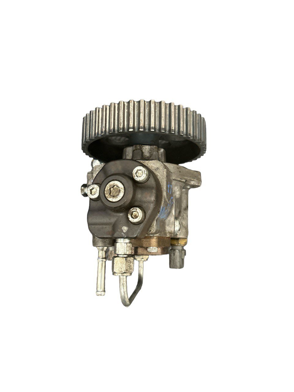 Pompa Iniezione / Gasolio (DENSO) Opel Zafira B / Opel Meriva / Opel Astra H 1.7 CDTI / Diesel (2005 al 2014) cod.8981030280 - F&P CRASH SRLS - Ricambi Usati