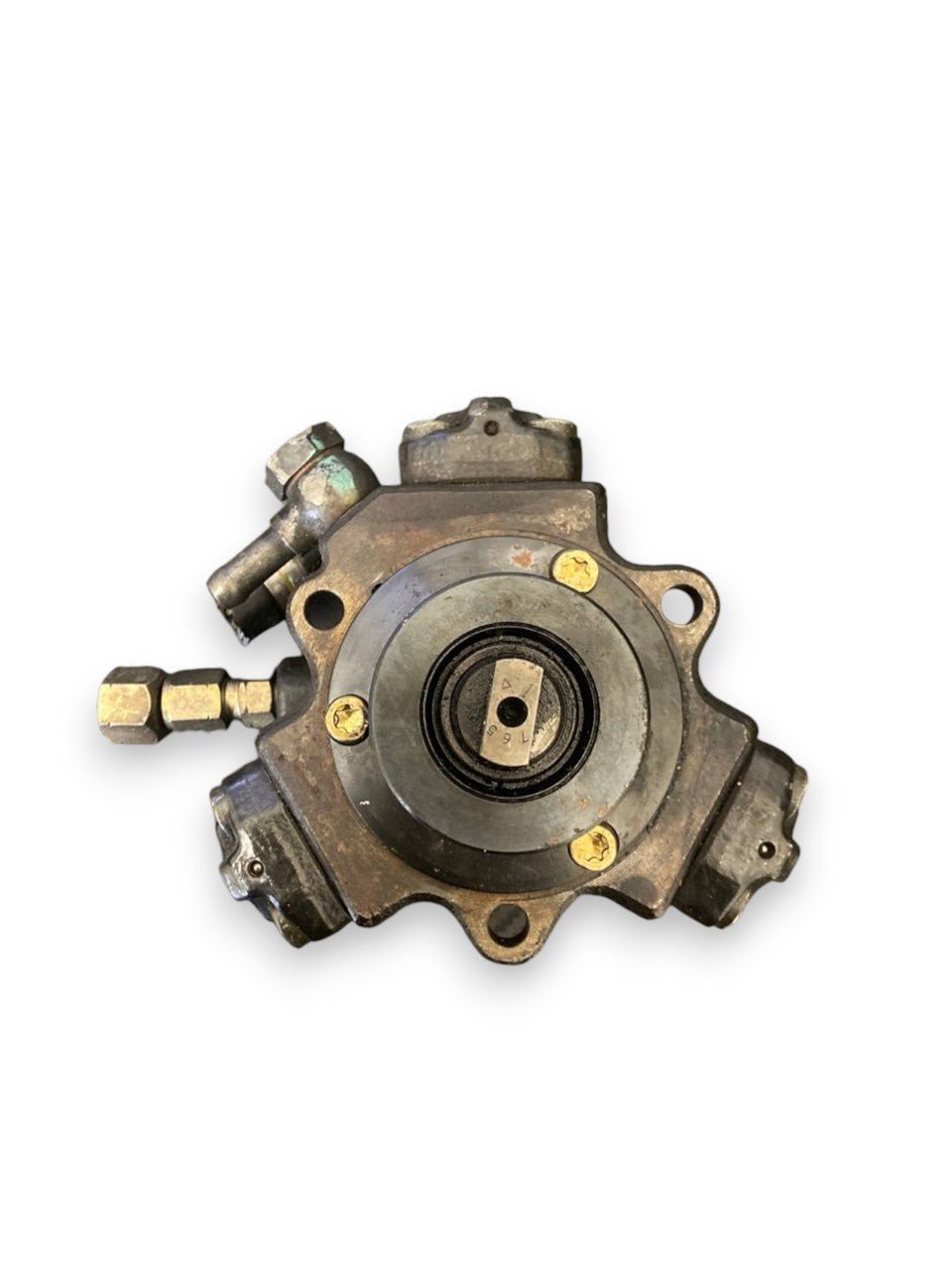 Pompa iniezione gasolio diesel Opel Corsa d / Suzuki Swift (2006 al 2014) 1.3d cod:0445010138 - 55198933 - F&P CRASH SRLS - Ricambi Usati