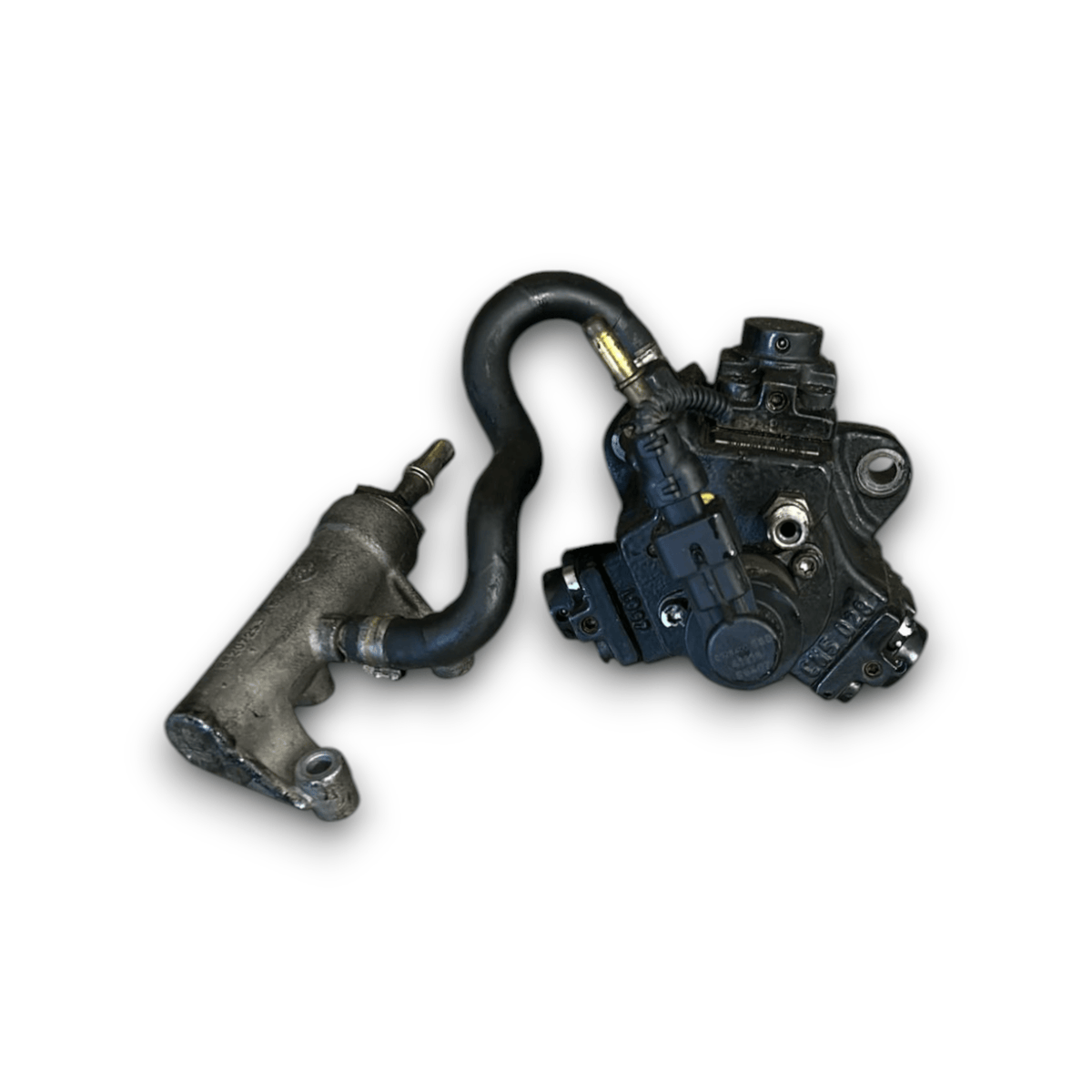 Diesel Injection Pump Fiat Bravo 1.6 Diesel code:0055209062 (2007 > 2014) - F&P CRASH SRLS - Used Parts