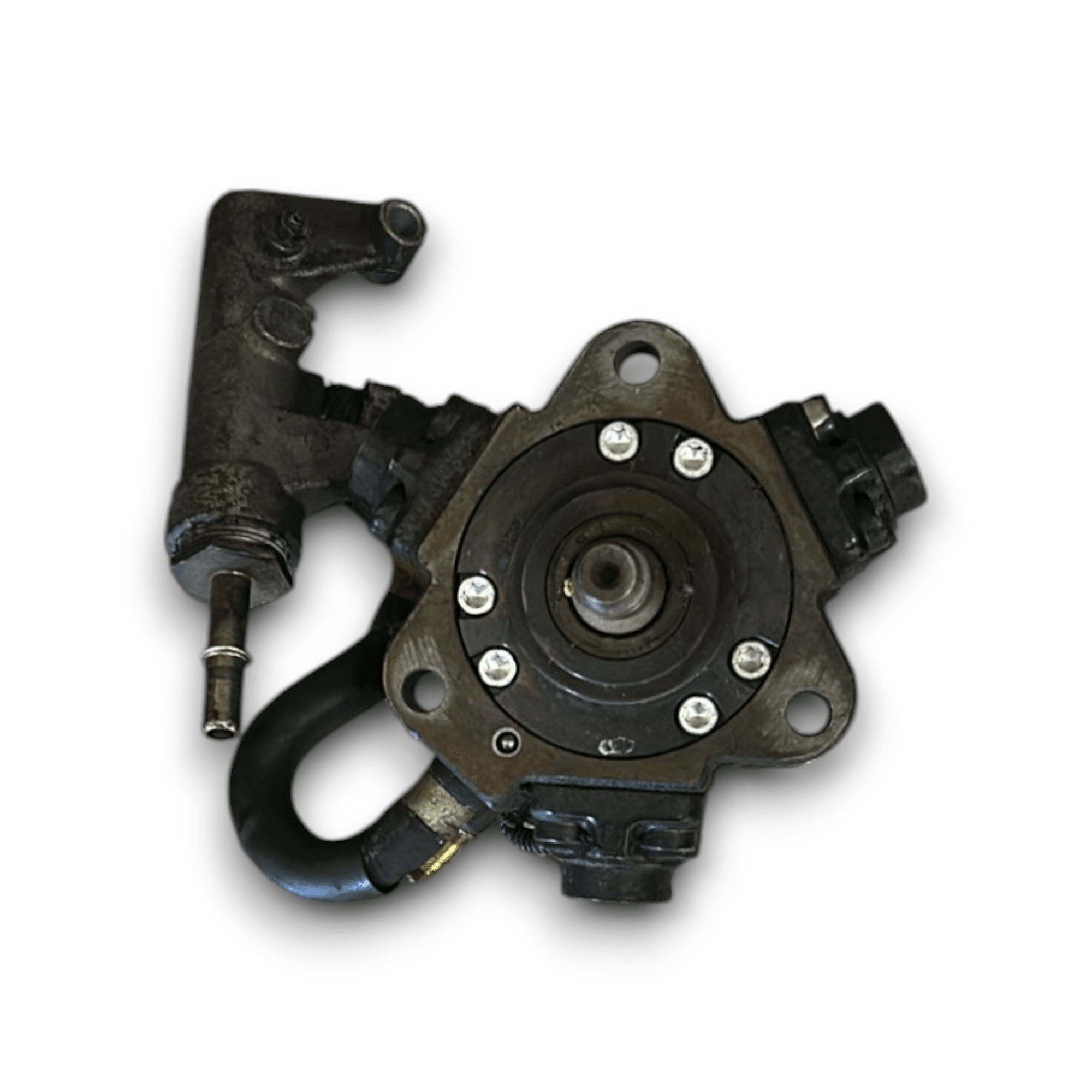 Pompa Iniezione Gasolio Fiat Bravo 1.6 Diesel cod:0055209062 (2007 > 2014) - F&P CRASH SRLS - Ricambi Usati