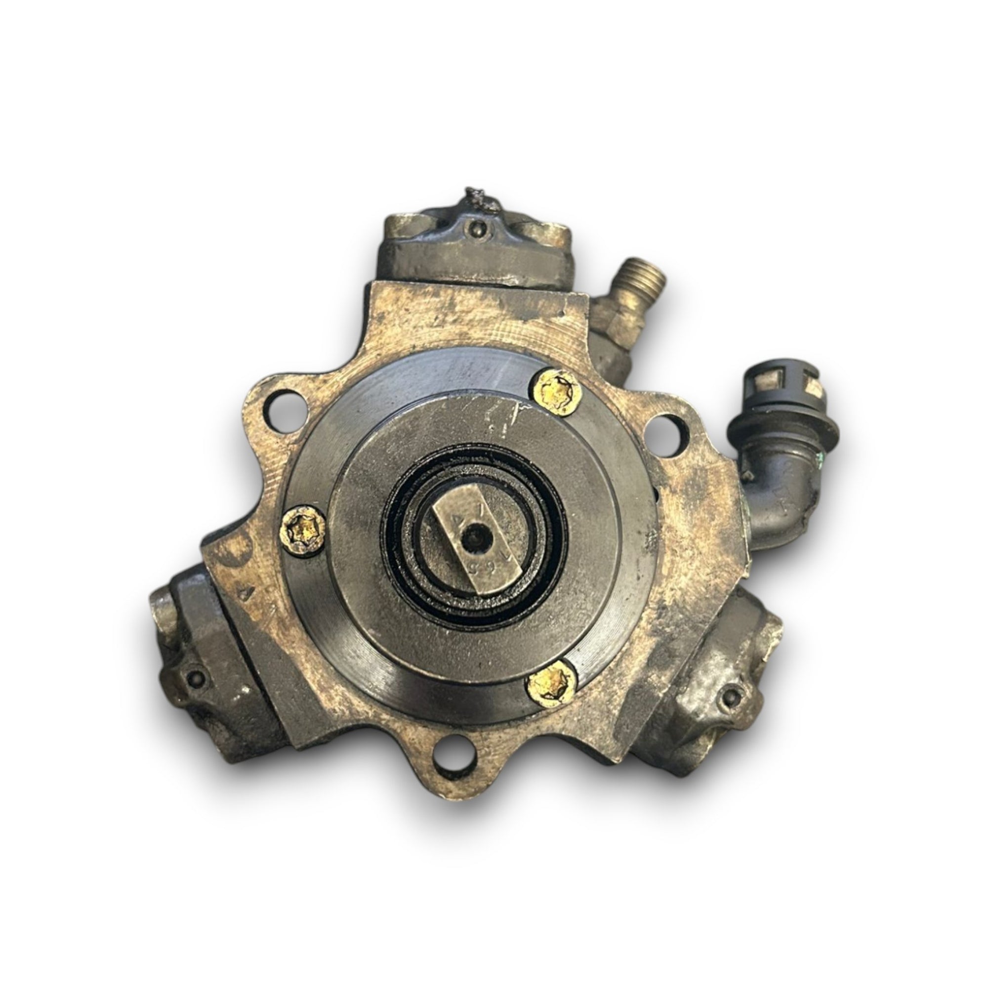 Pompa Iniezione / Gasolio Fiat Grande Punto cod.46779630 1.3 Diesel (2005 > 2012) - F&P CRASH SRLS - Ricambi Usati