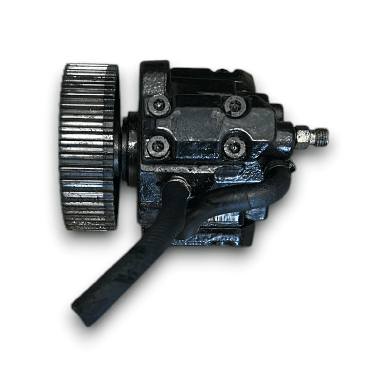 Pompa Iniezione Gasolio Fiat Multipla 1.9 Diesel cod:0445010007 (1998 > 2003) - F&P CRASH SRLS - Ricambi Usati