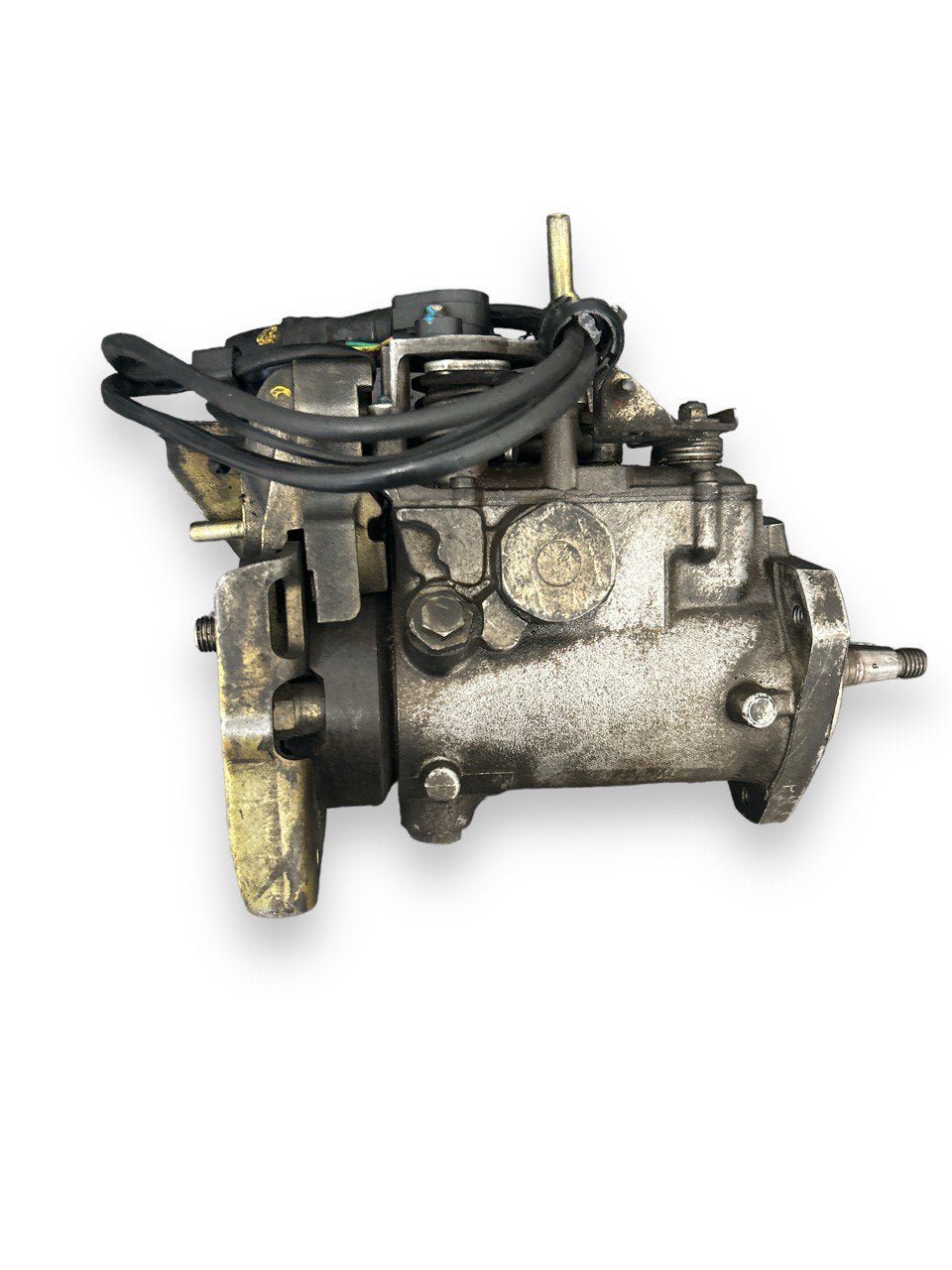 Pompa Iniezione / Gasolio Ford Mondeo 2.0 / 1.8 Diesel / TD (1993 > 2000) cod.8448B250A - F&P CRASH SRLS - Ricambi Usati