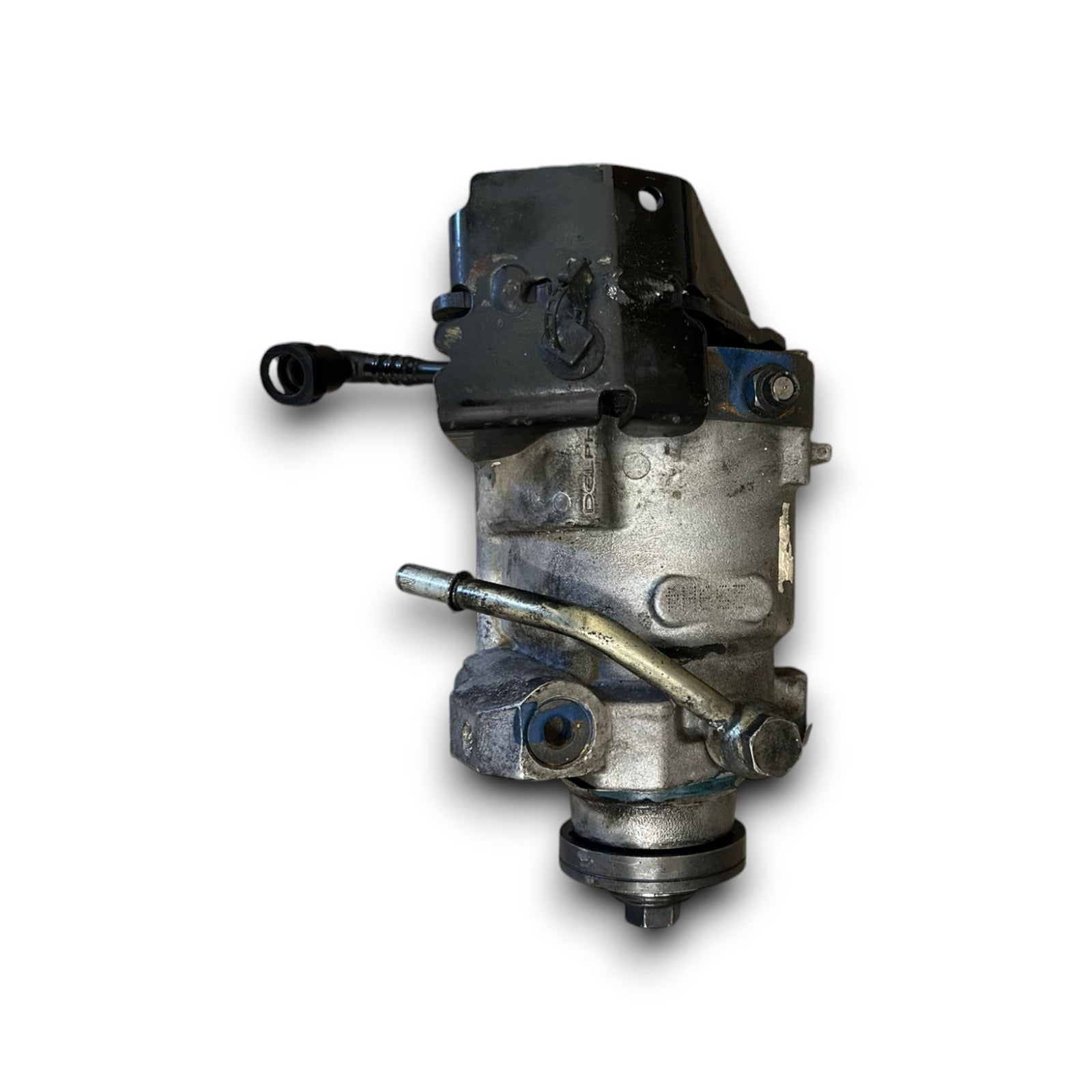 Fuel Injection Pump Ford Mondeo III cod.9303 - 108A 2.0 Diesel (2007 > 2014) - F&P CRASH SRLS - Used Parts