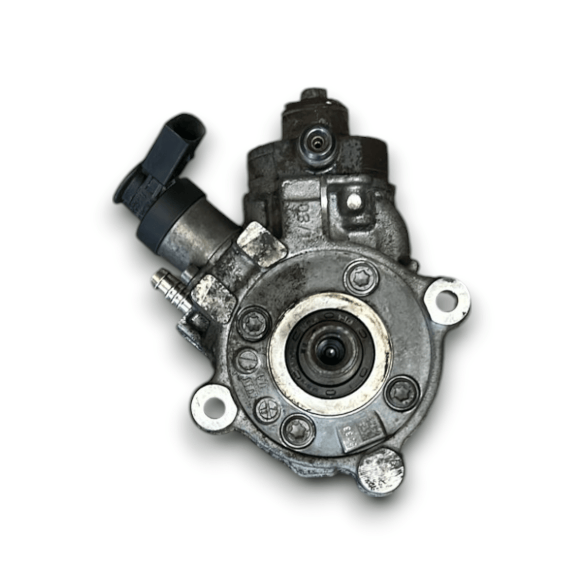 Diesel injection pump Mini Cooper R56 1.6 Diesel code:782345202 (2007 > 2013) - F&P CRASH SRLS - Used Parts
