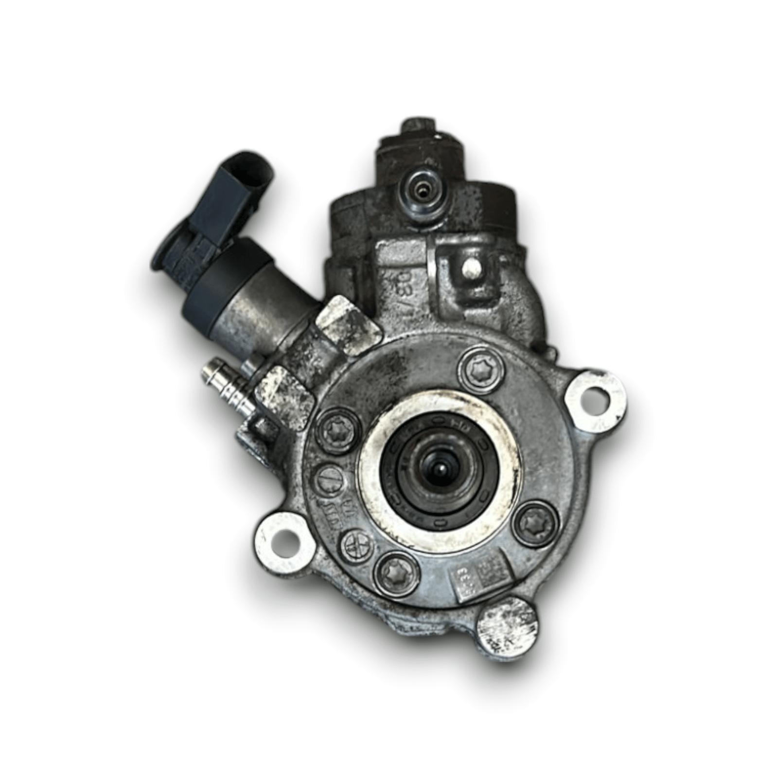 Diesel injection pump Mini Cooper R56 1.6 Diesel code:782345202 (2007 > 2013) - F&P CRASH SRLS - Used Parts