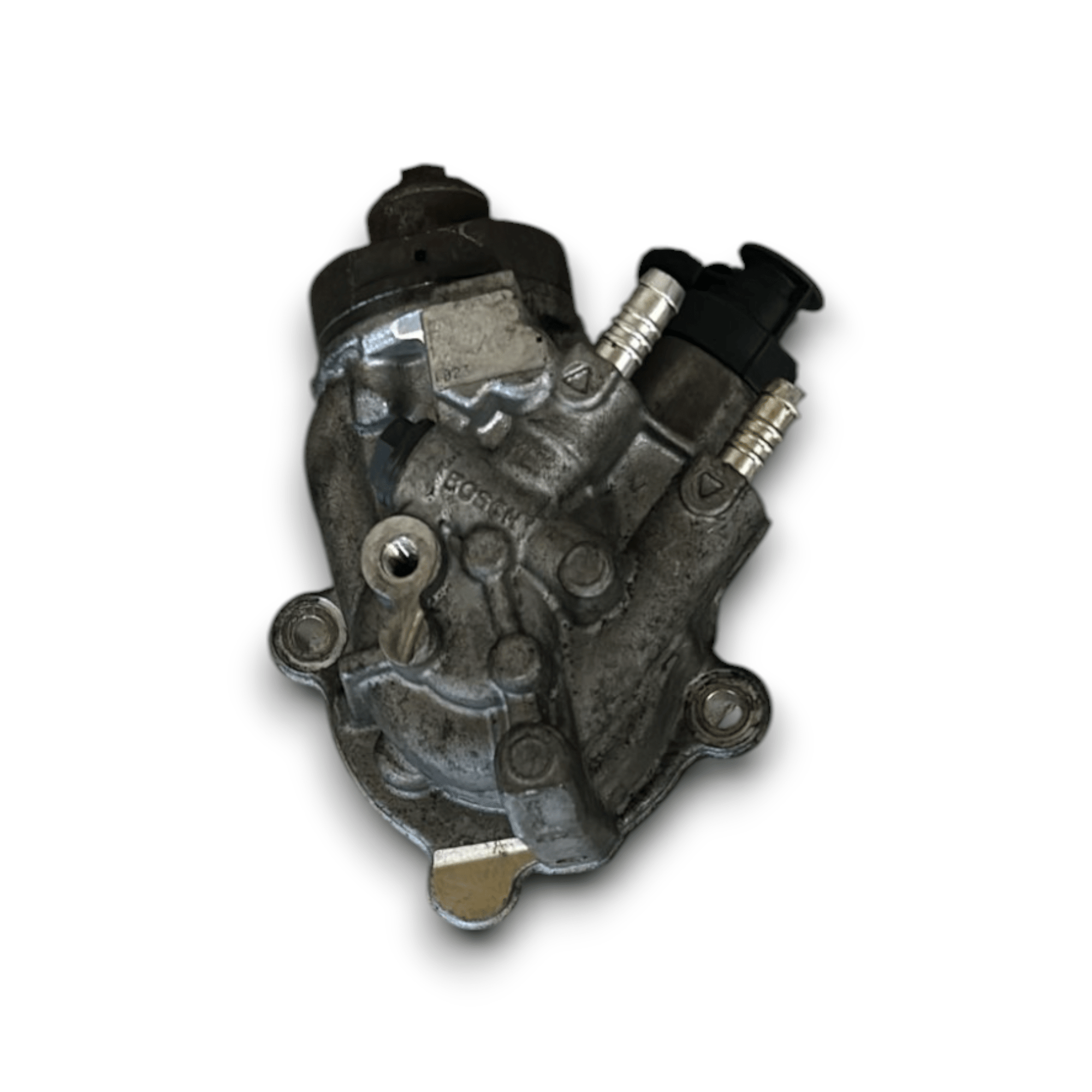 Pompa Iniezione gasolio Mini Cooper R56 1.6 Diesel cod:782345202 (2007 > 2013) - F&P CRASH SRLS - Ricambi Usati