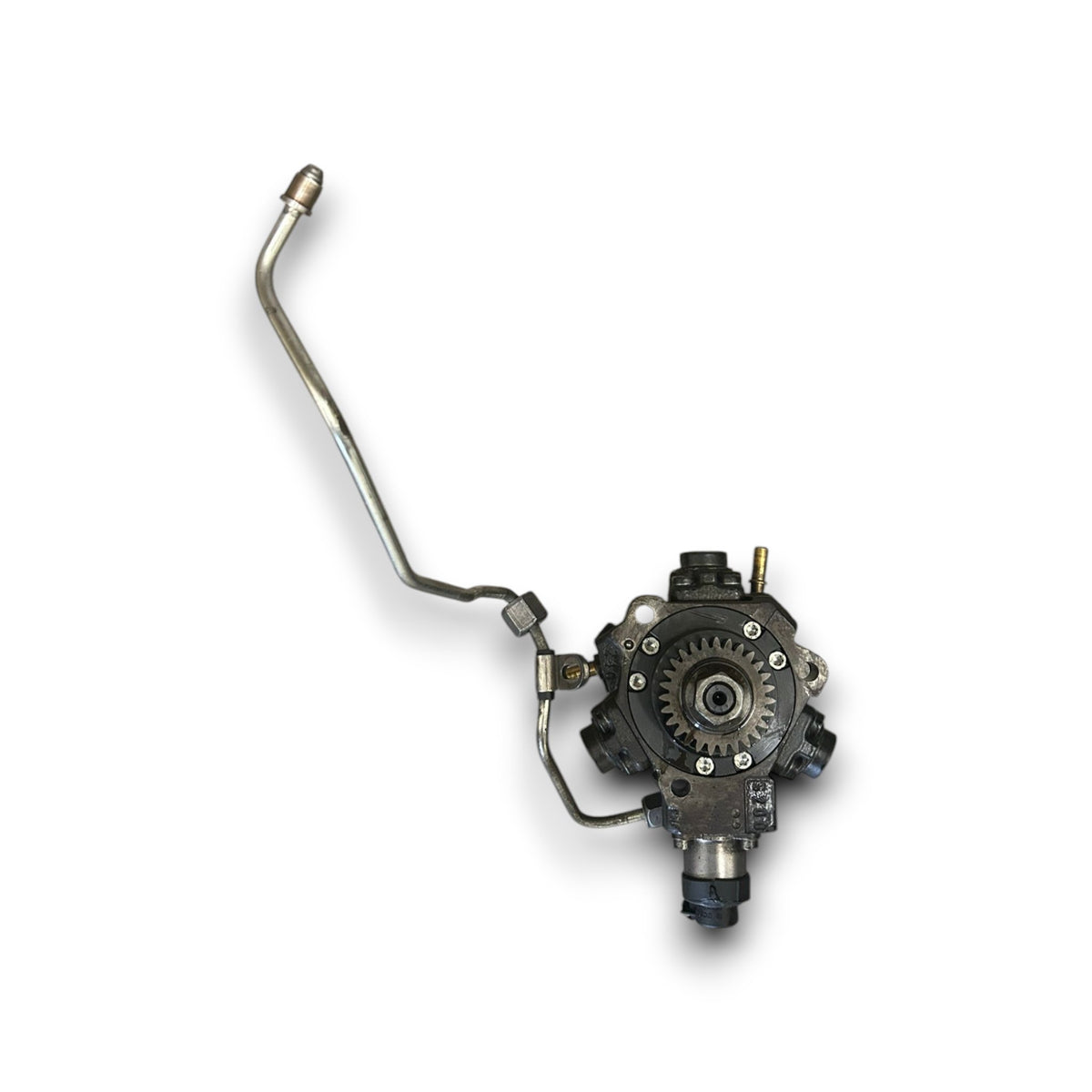 Injection Pump / Diesel Nissan Qashqai (J11) code.167002972R 1.6 Diesel (2014 > 2021) - F&P CRASH SRLS - Used Parts