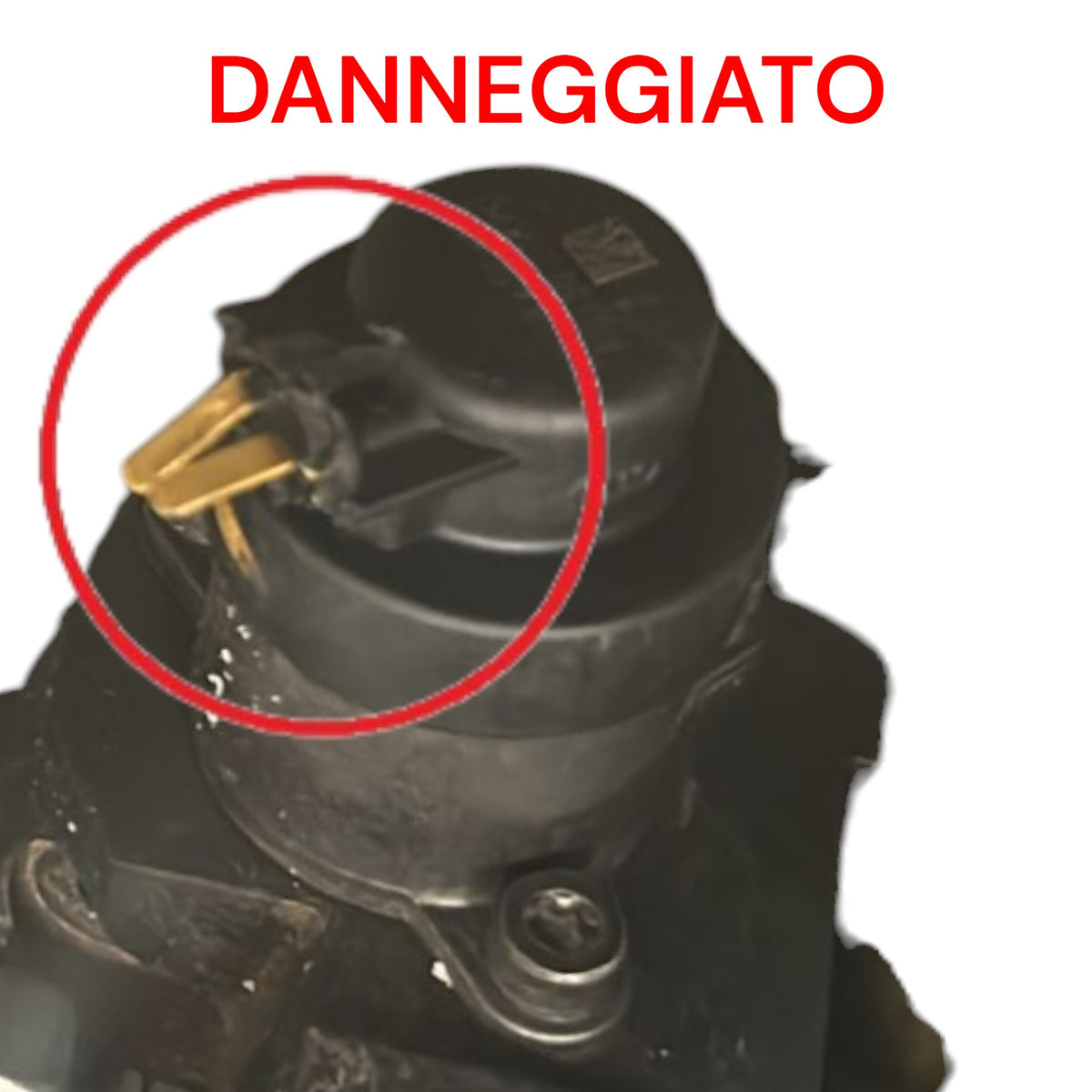 Injection Pump / Diesel Nissan Qashqai (J11) code.167002972R 1.6 Diesel (2014 > 2021) - F&P CRASH SRLS - Used Parts