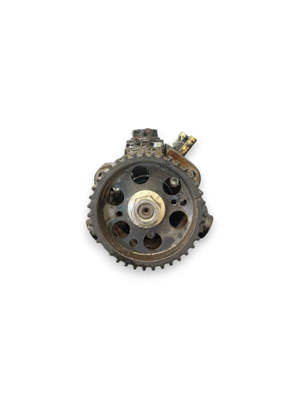 Pompa Iniezione / Gasolio Opel Insignia A / Opel Zafira C Tourer / Opel Astra J 2.0 Diesel (2008 al 2017) cod: 0445010193 / 55571005 - F&P CRASH SRLS - Ricambi Usati