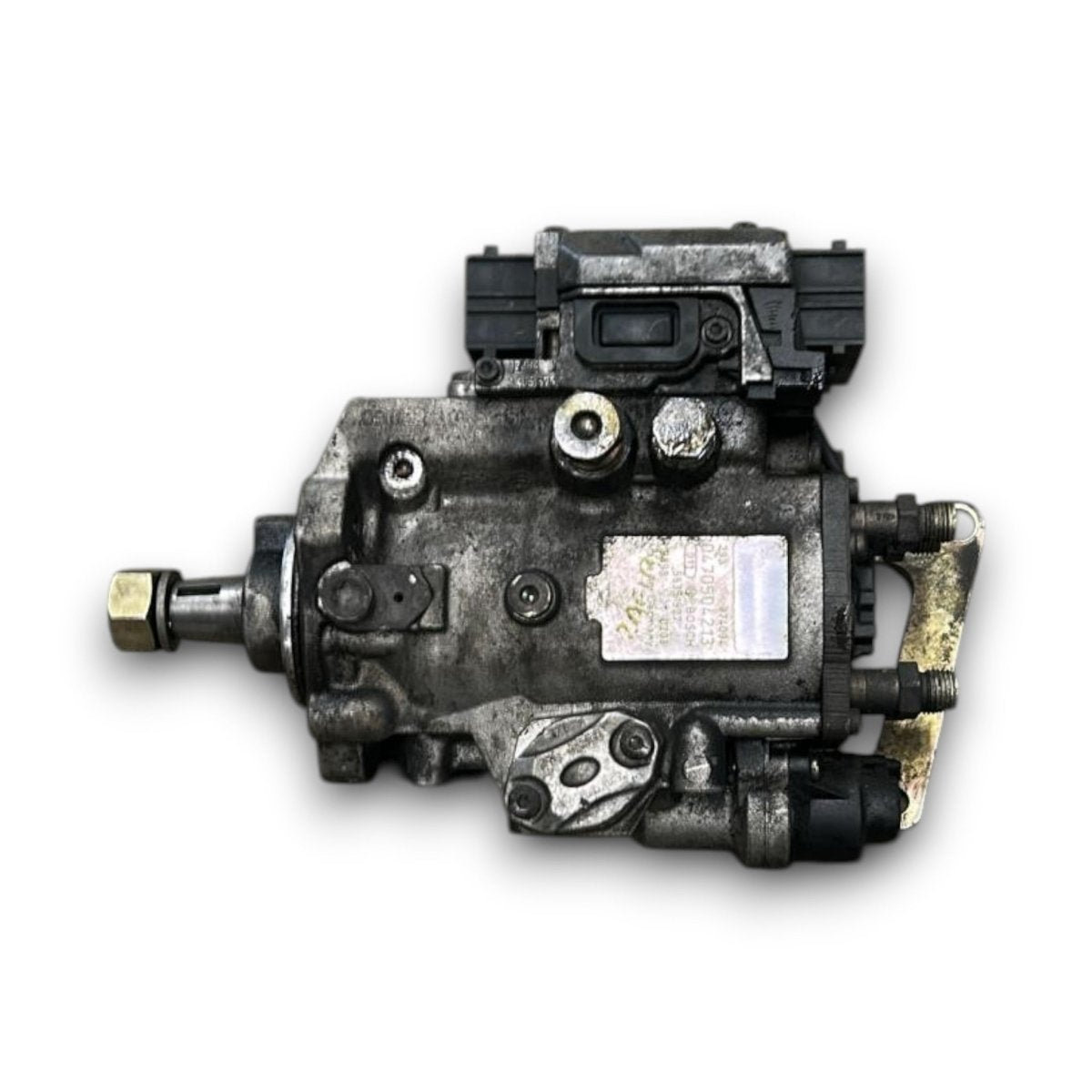 Pompa iniezione / gasolio Opel Zafira A 55351527 2.2 diesel (1999 > 2005) - F&P CRASH SRL - Ricambi Usati