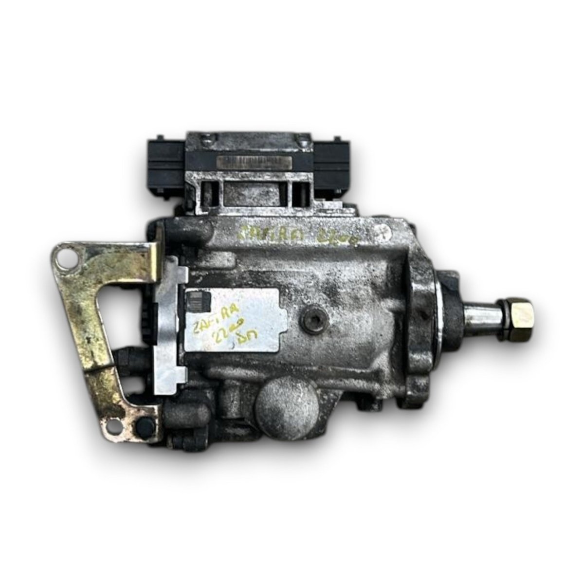 Pompa iniezione / gasolio Opel Zafira A 55351527 2.2 diesel (1999 > 2005) - F&P CRASH SRL - Ricambi Usati