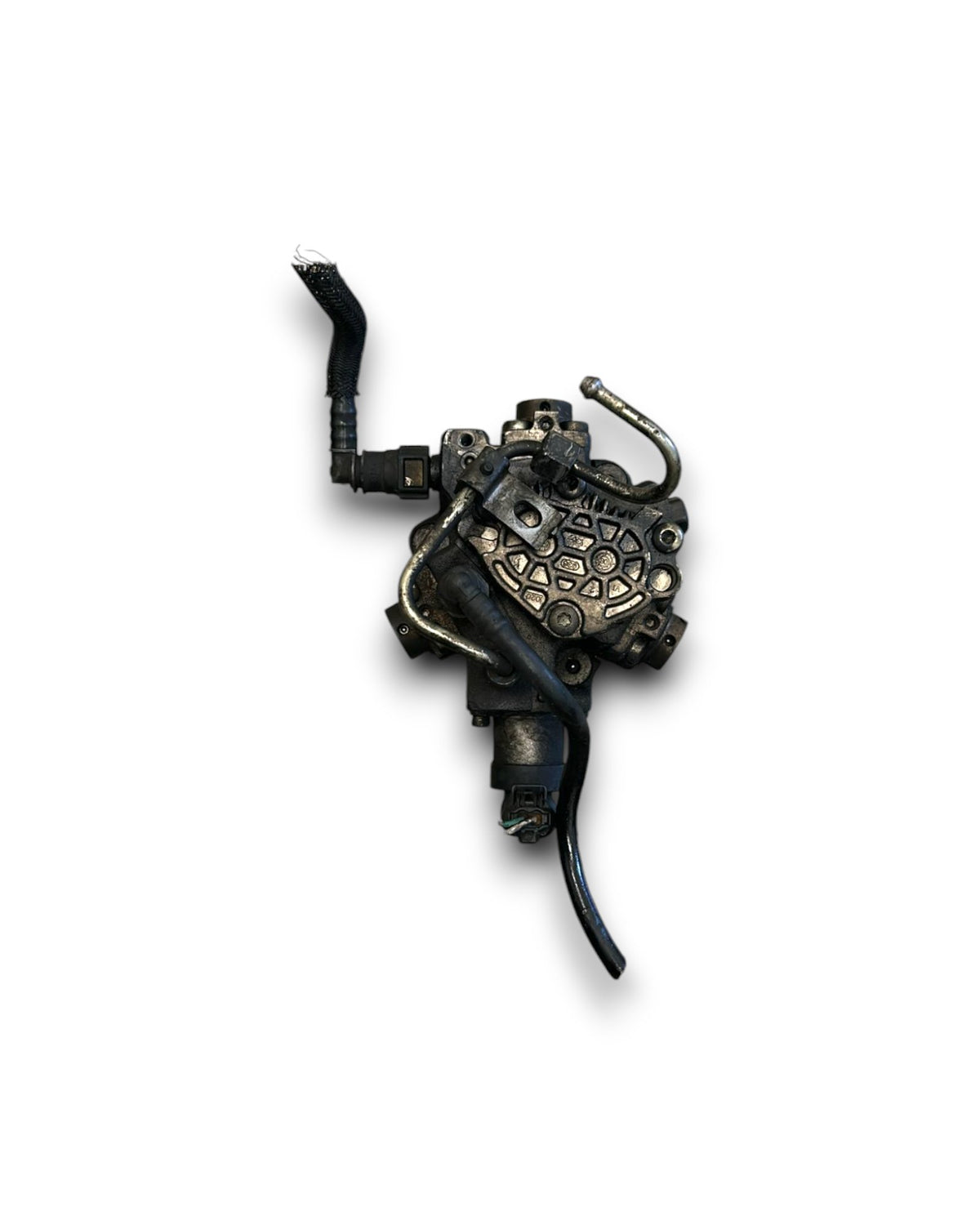 Injection Pump / Diesel Peugeot 206 1.6 Diesel code.9683703780 (1998 > 2012) - F&P CRASH SRLS - Used Parts