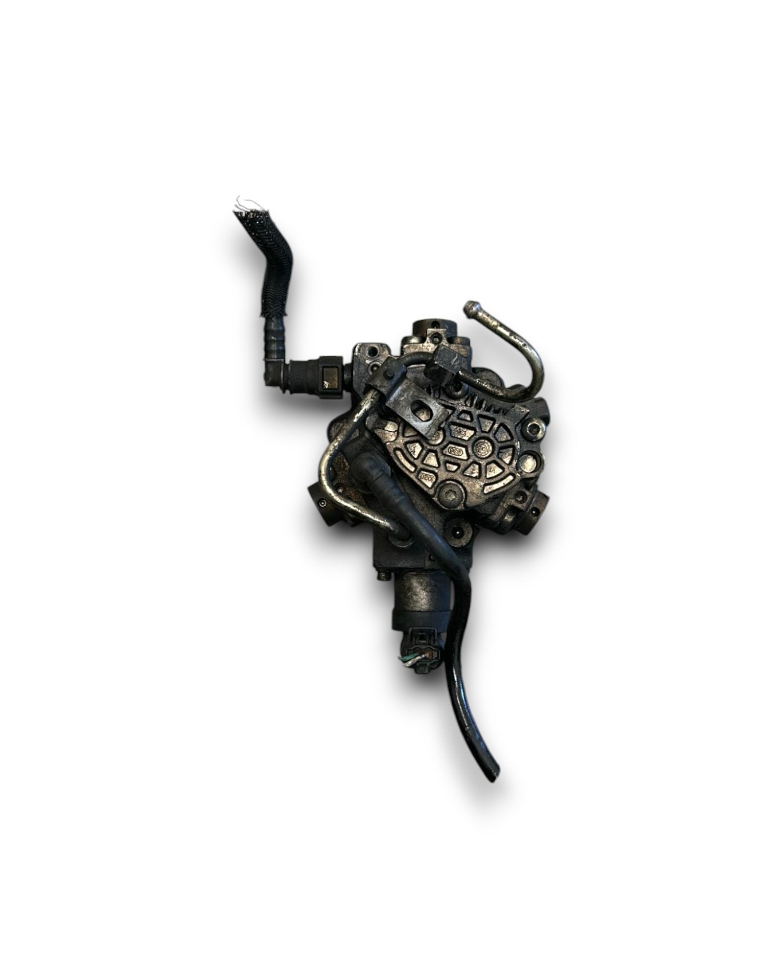 Injection Pump / Diesel Peugeot 206 1.6 Diesel code.9683703780 (1998 > 2012) - F&P CRASH SRLS - Used Parts