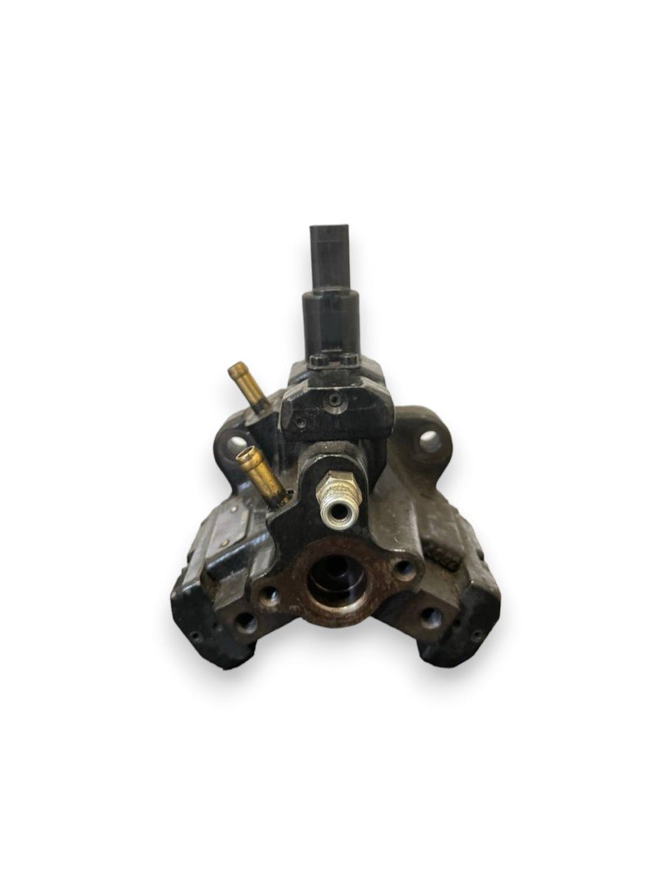 Pompa Iniezione / Gasolio Peugeot 206 / Fiat Scudo / Citroen Berlingo / Lancia Z / Peugeot 306 / Peugeot 406 / Citroen C5 / Suzuki Gran Vitara / Mercedes - Benz Classe B W245 / Citroen Jumpy 2.0 Diesel (2003 al 2009) cod: 0404450100101 - F&P CRASH SRLS - Ricambi Usati