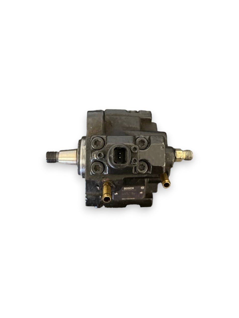 Pompa Iniezione / Gasolio Peugeot 206 / Fiat Scudo / Citroen Berlingo / Lancia Z / Peugeot 306 / Peugeot 406 / Citroen C5 / Suzuki Gran Vitara / Mercedes - Benz Classe B W245 / Citroen Jumpy 2.0 Diesel (2003 al 2009) cod: 0404450100101 - F&P CRASH SRLS - Ricambi Usati