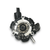 Pompa Iniezione / Gasolio Peugeot 307 cod.9658193980 2.0 Diesel (2001 > 2009) - F&P CRASH SRLS - Ricambi Usati