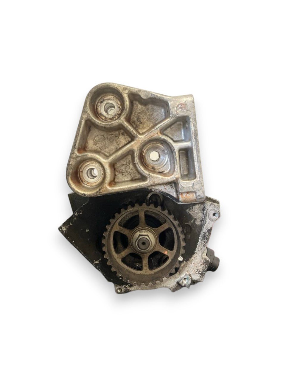 Pompa Iniezione / Gasolio Renault Scenic / Renault Megane / Suzuki Grand Vitara / Iveco Daily 1.9 Diesel (2003 al 2009) cod: 0445010148 / H8200561664 - F&P CRASH SRLS - Ricambi Usati