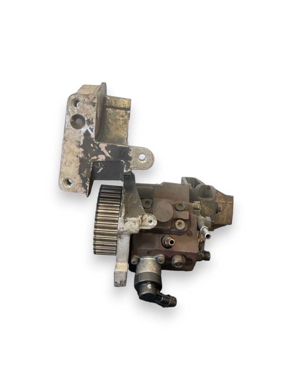 Pompa Iniezione / Gasolio Renault Scenic / Renault Megane / Suzuki Grand Vitara / Iveco Daily 1.9 Diesel (2003 al 2009) cod: 0445010148 / H8200561664 - F&P CRASH SRLS - Ricambi Usati