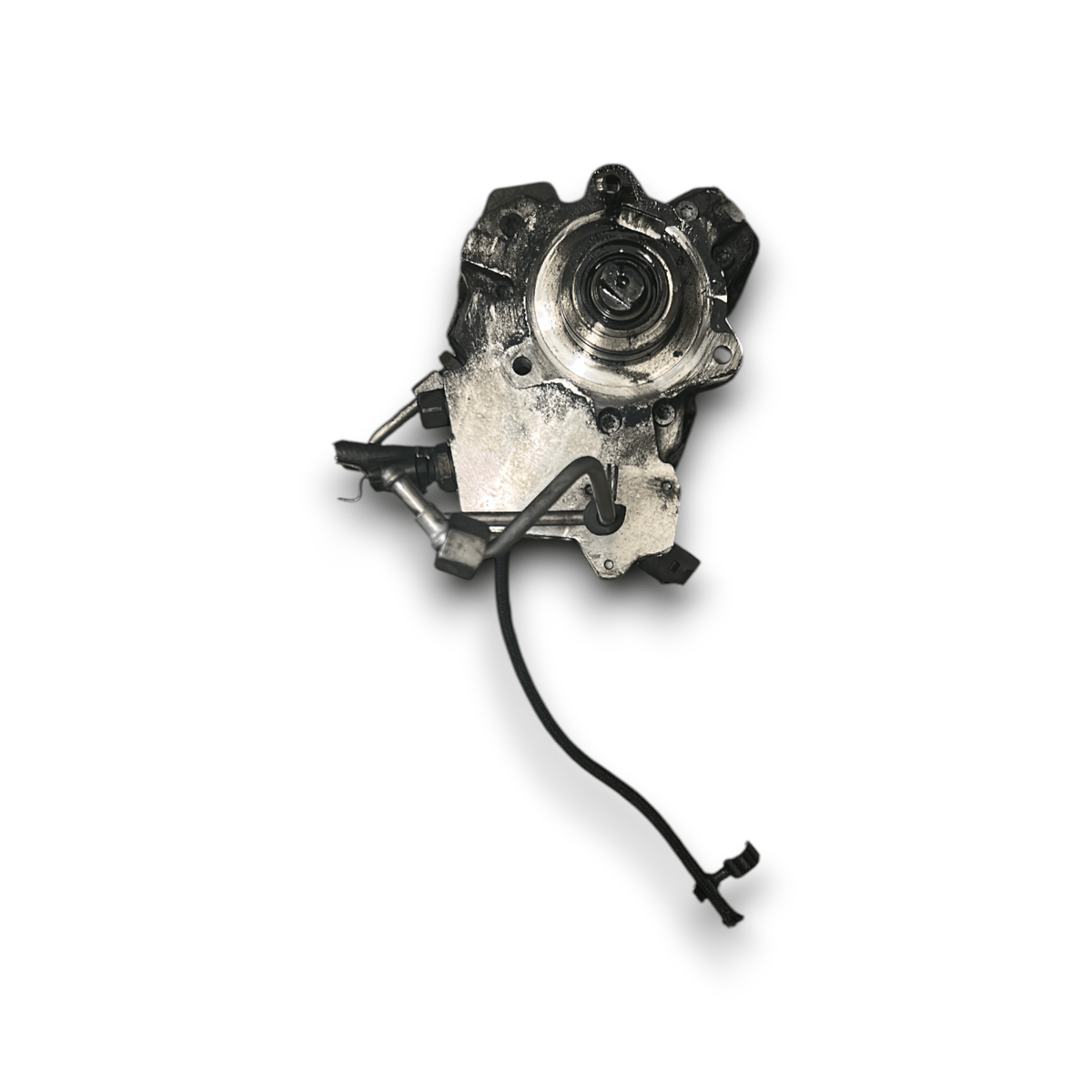 Injection Pump / Diesel Smart ForTwo (W451) code.A6600700101 0.8 Diesel (2007 > 2015) code.0445010153 - F&P CRASH SRLS - Used Parts