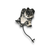 Pompa Iniezione / Gasolio Smart ForTwo (W451) cod.A6600700101 0.8 Diesel (2007 > 2015) cod.0445010153 - F&P CRASH SRLS - Ricambi Usati