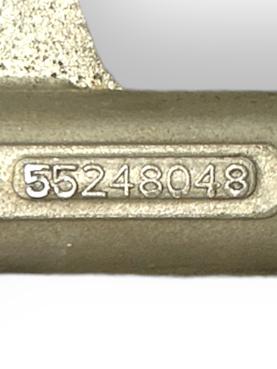 Pompa Olio Fiat Panda (312) 0.9 Benzina (2012 > ) cod.55248048 - F&P CRASH SRLS - Ricambi Usati