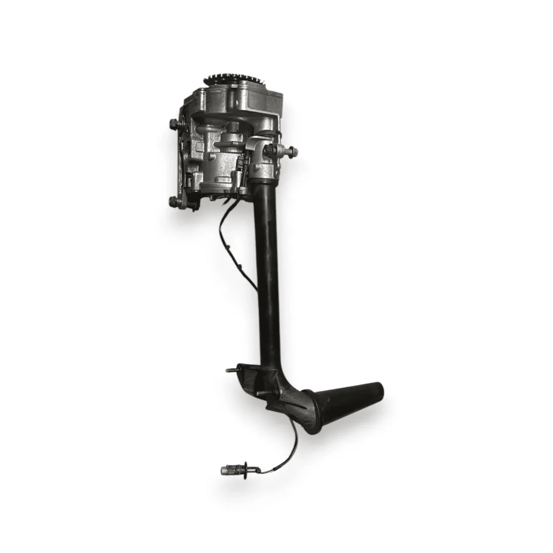 Dettaglio Pompa dell'olio motore Land Rover Defender dal 2019 OEM LR164063 - foto 2