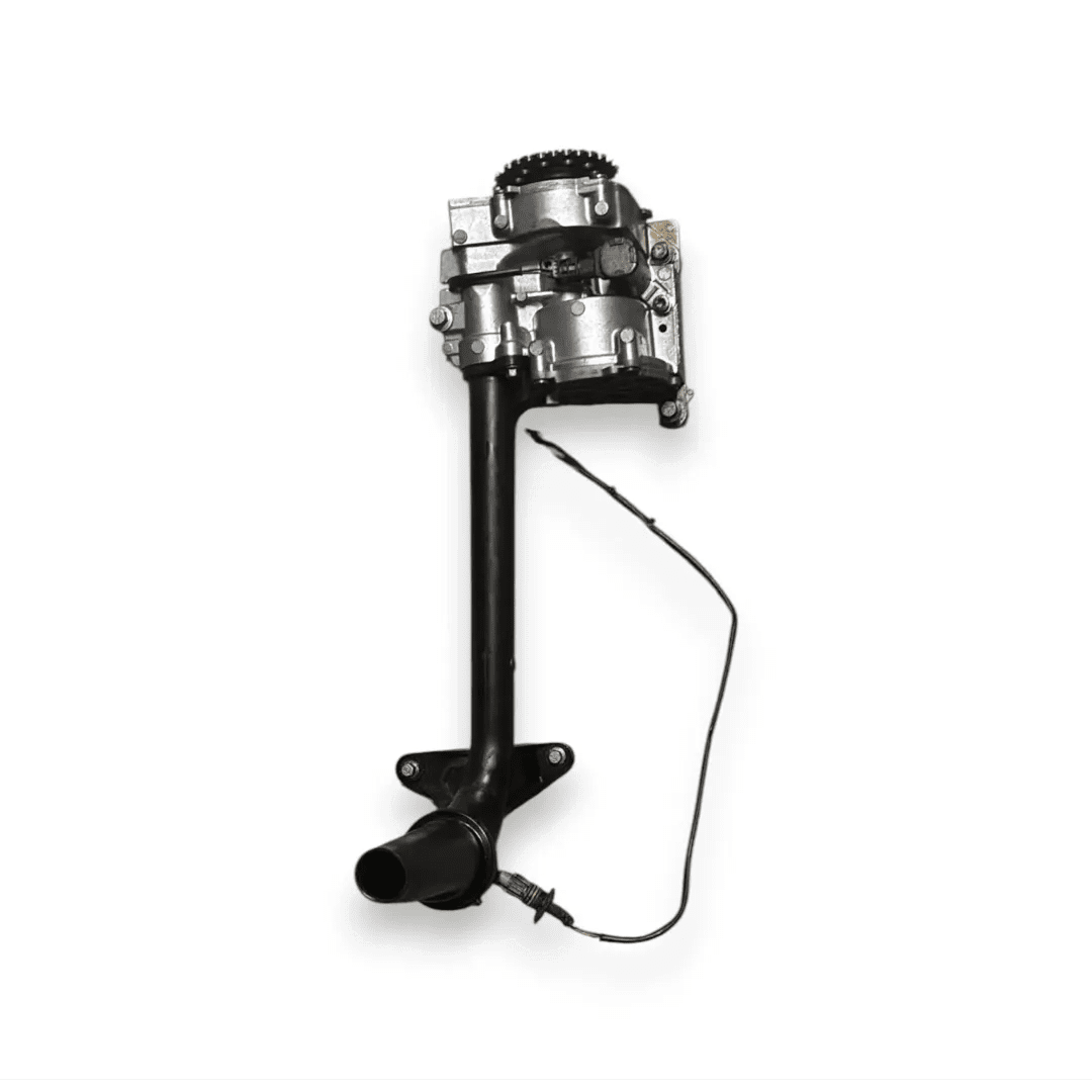 Pompa dell'olio motore Land Rover Defender dal 2019 OEM LR164063